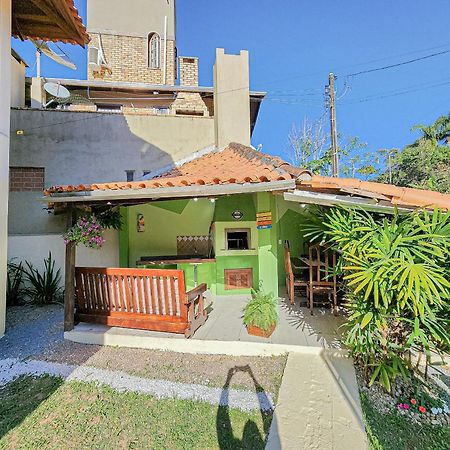 Apartament Quattro Isole Residencial Bombinhas Zewnętrze zdjęcie