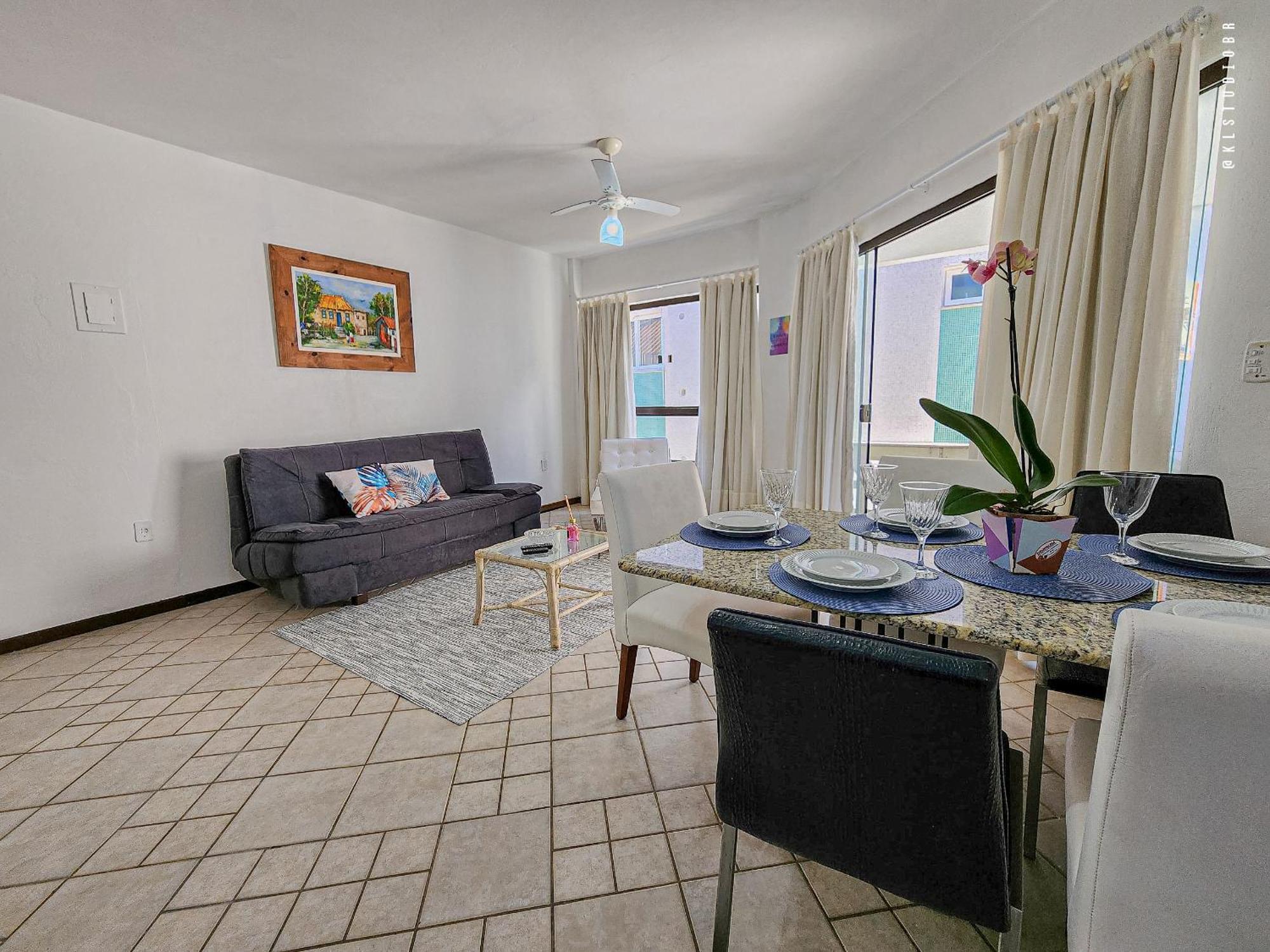 Apartament Quattro Isole Residencial Bombinhas Zewnętrze zdjęcie