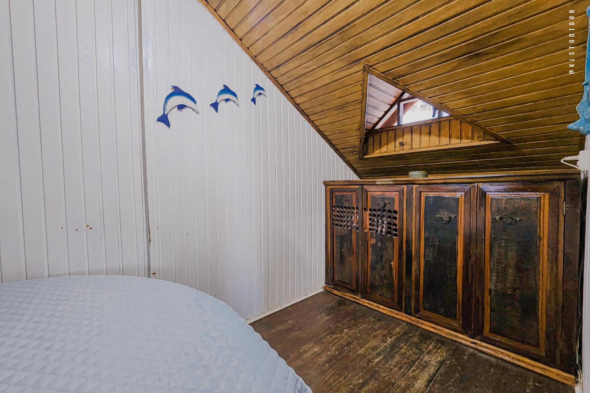Apartament Quattro Isole Residencial Bombinhas Zewnętrze zdjęcie