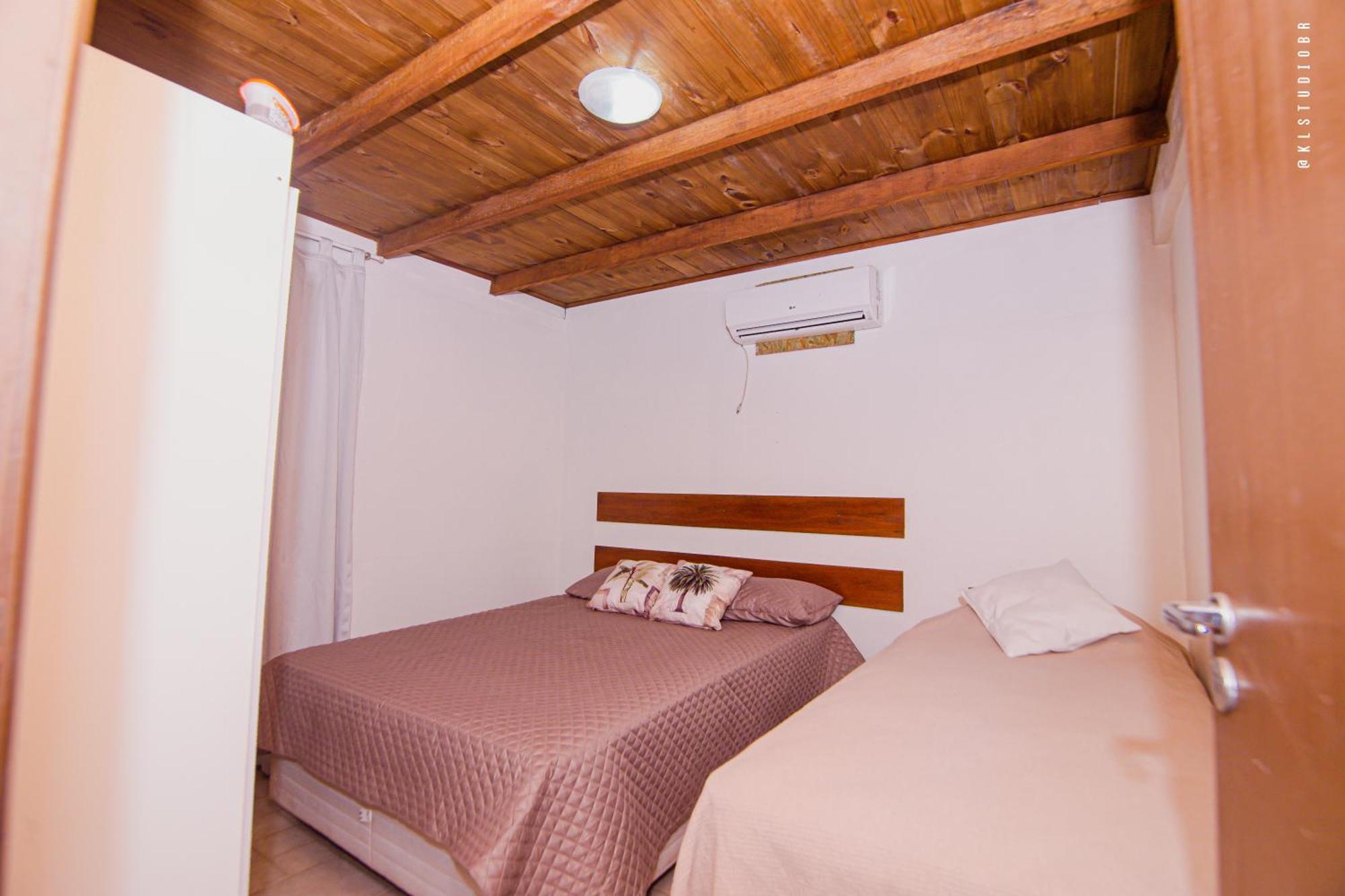 Apartament Quattro Isole Residencial Bombinhas Zewnętrze zdjęcie