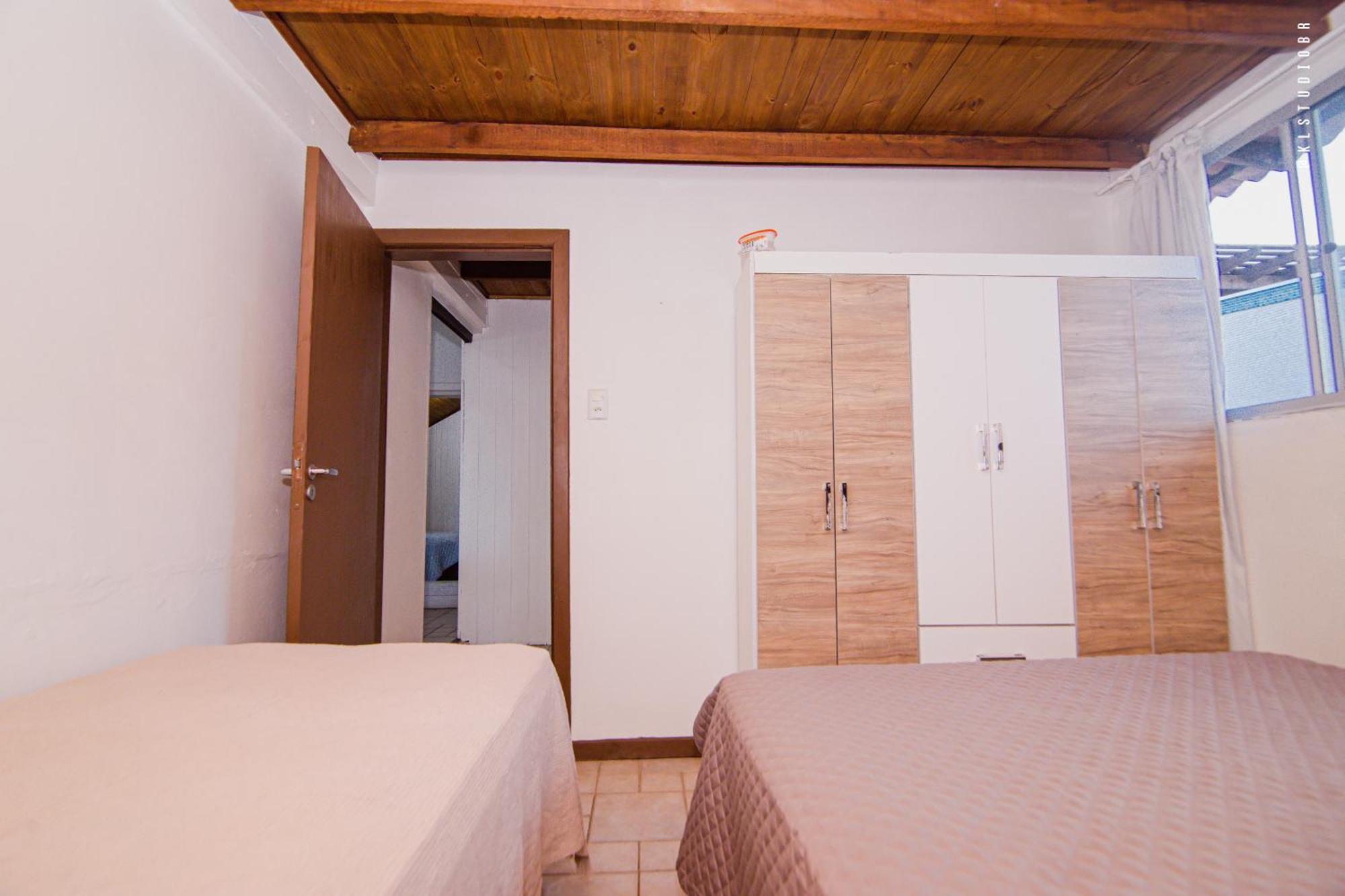 Apartament Quattro Isole Residencial Bombinhas Zewnętrze zdjęcie
