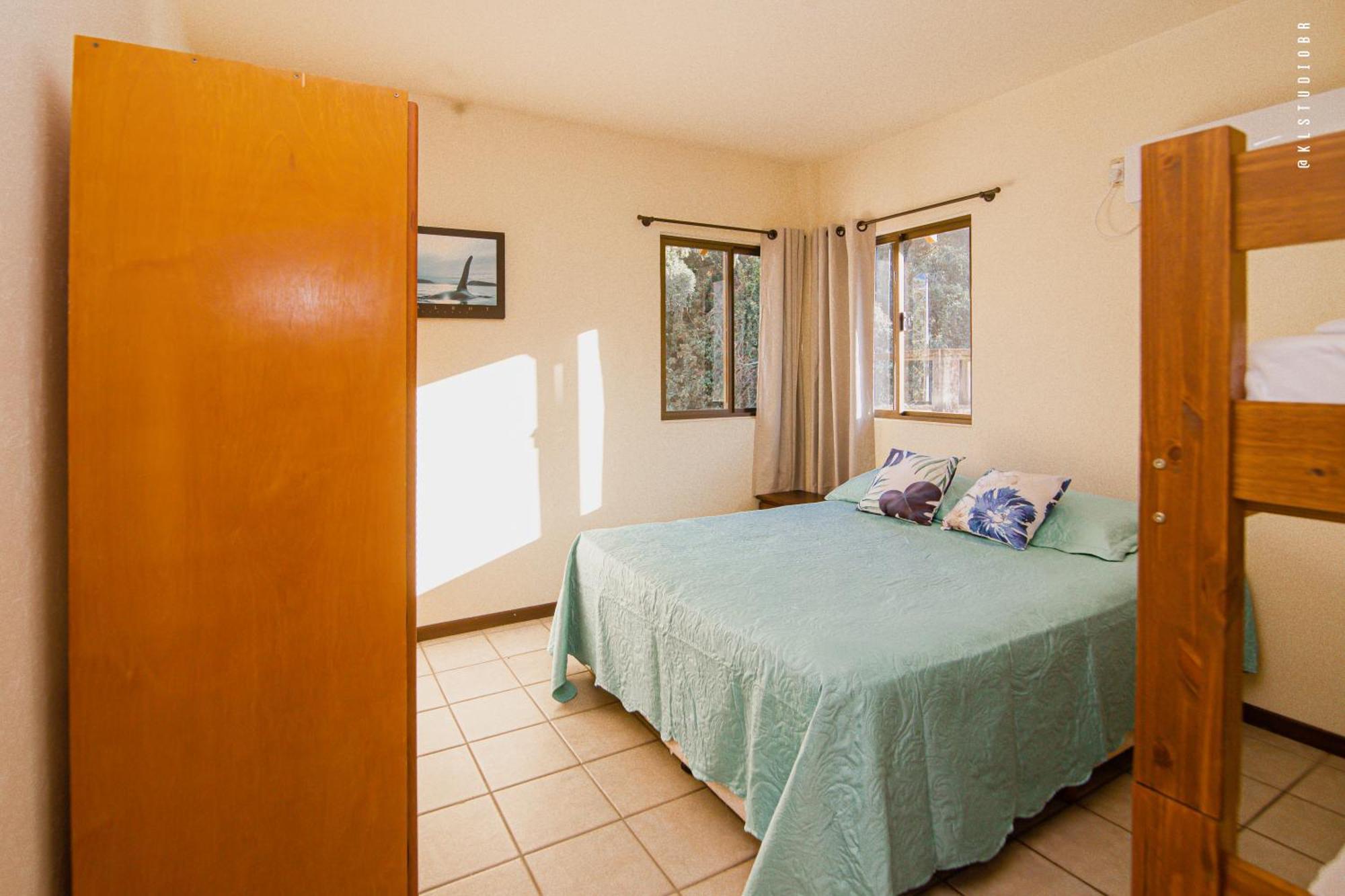 Apartament Quattro Isole Residencial Bombinhas Zewnętrze zdjęcie