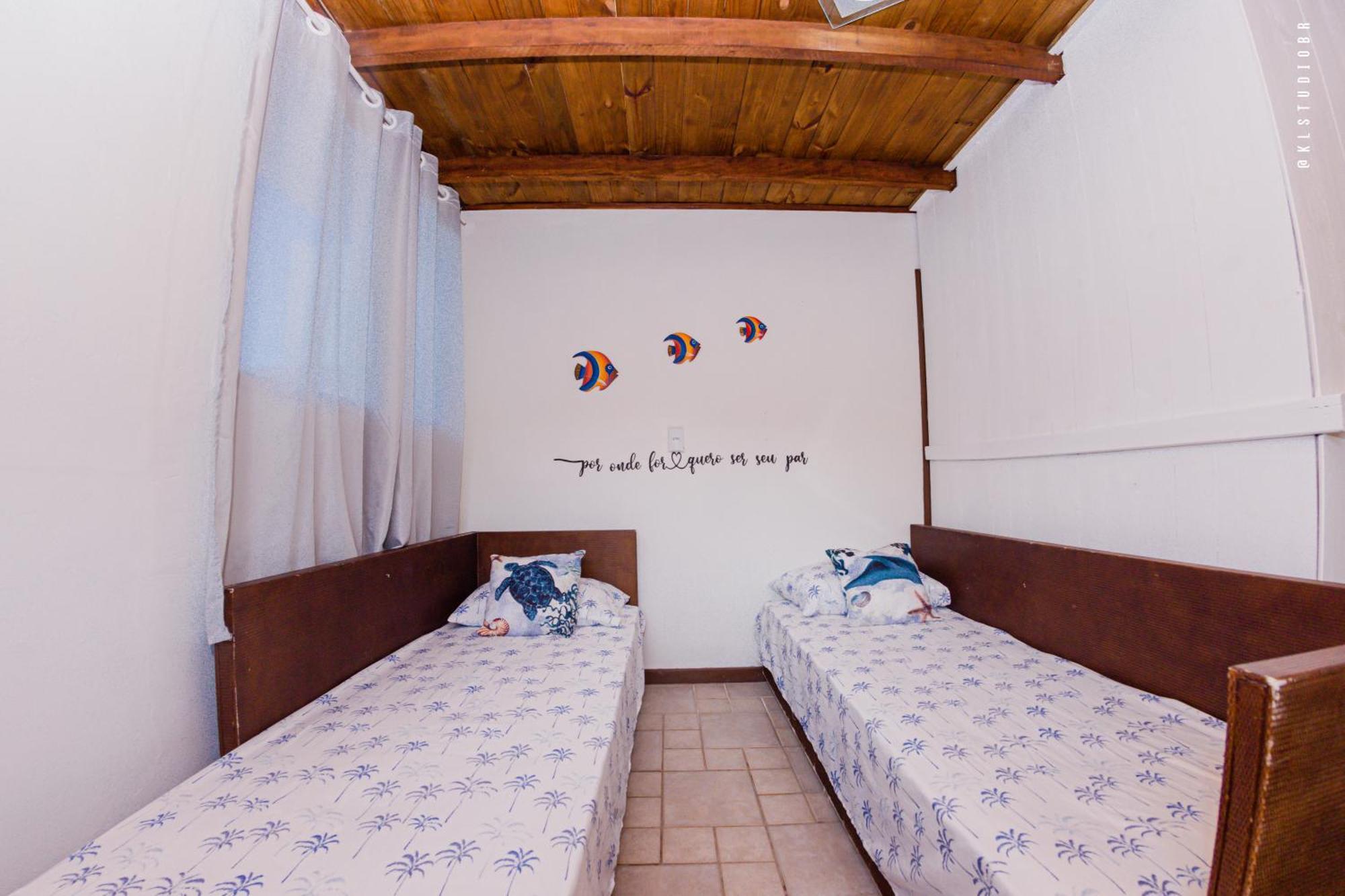 Apartament Quattro Isole Residencial Bombinhas Zewnętrze zdjęcie