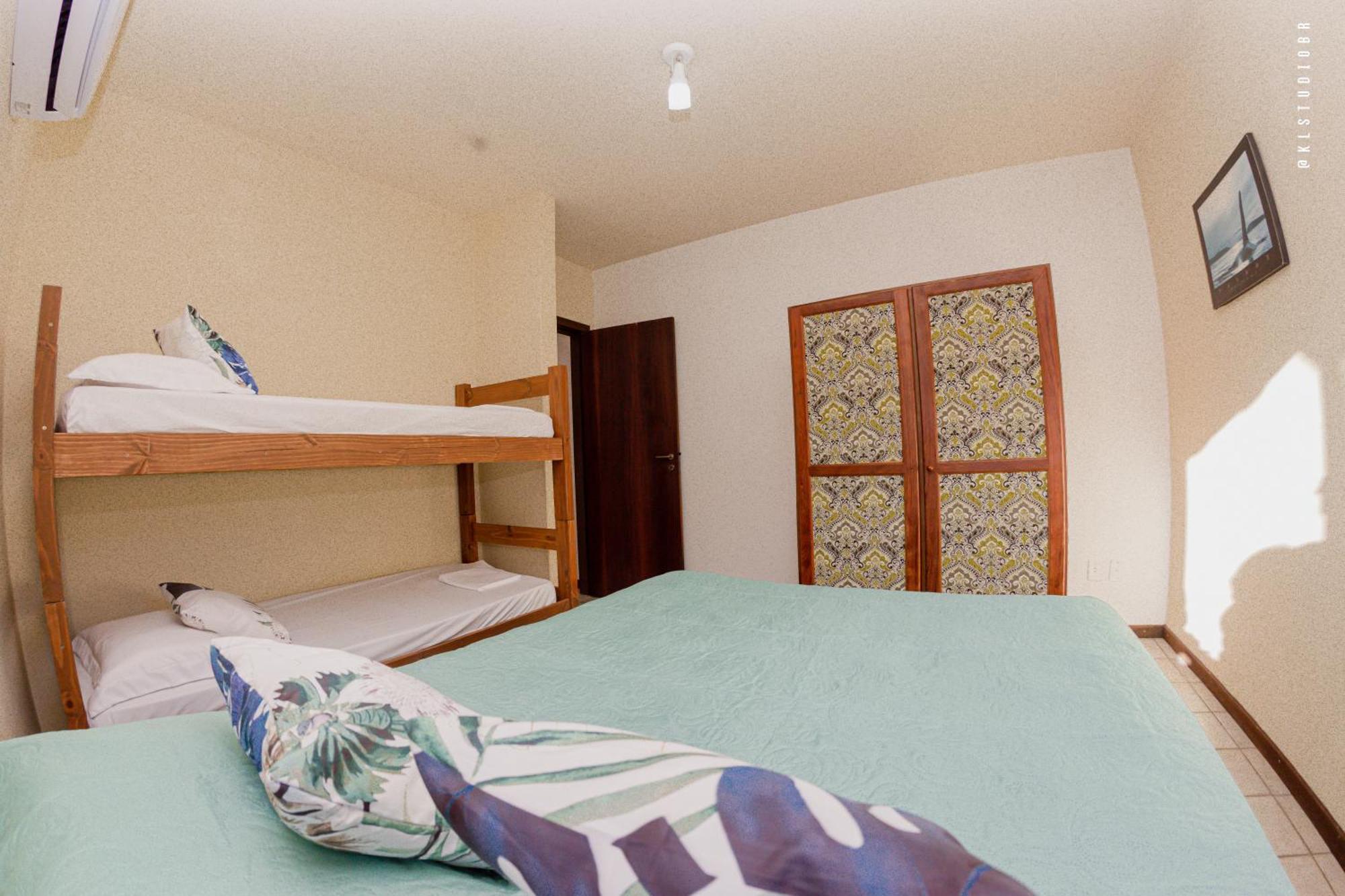 Apartament Quattro Isole Residencial Bombinhas Zewnętrze zdjęcie