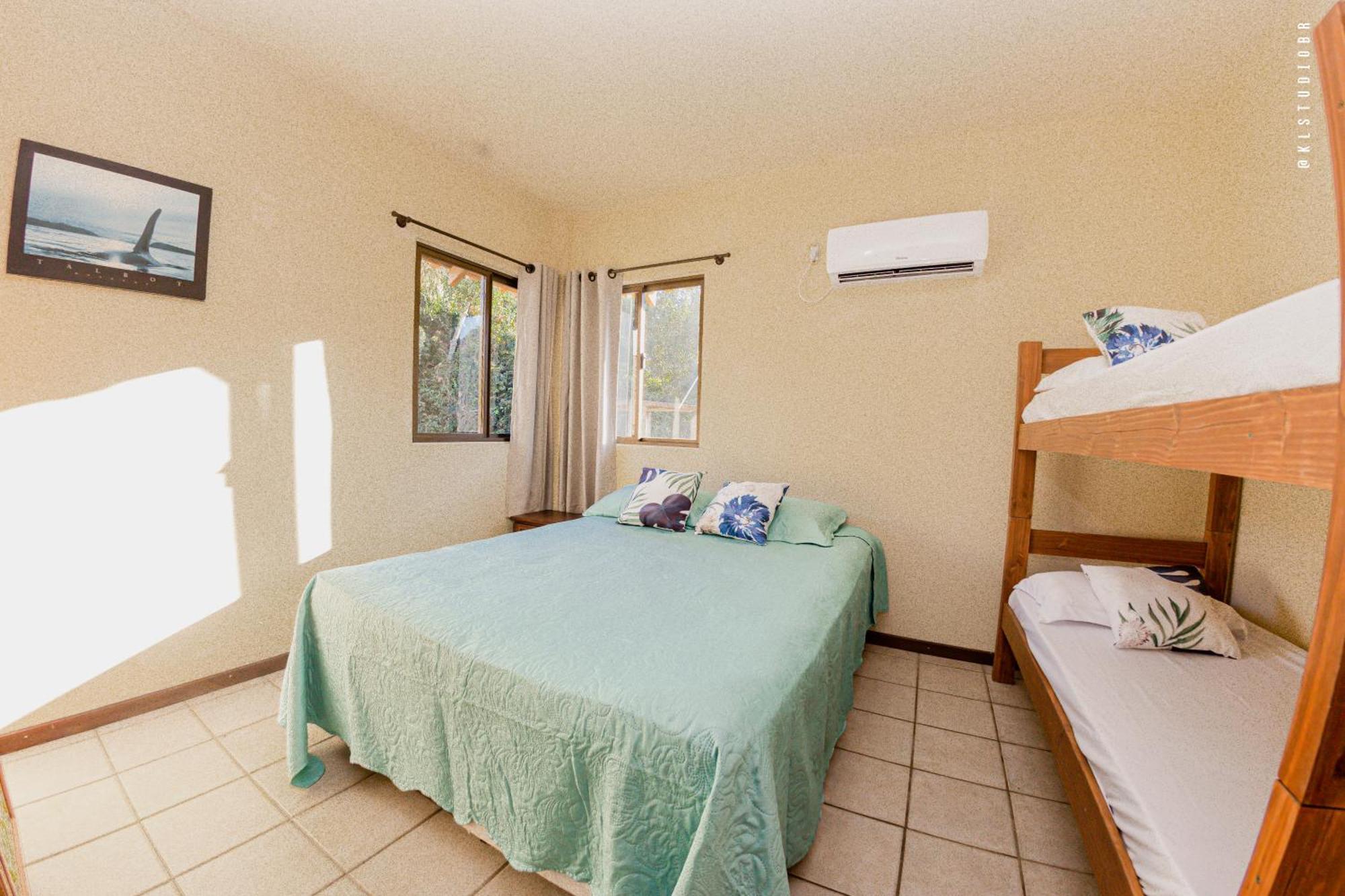Apartament Quattro Isole Residencial Bombinhas Zewnętrze zdjęcie