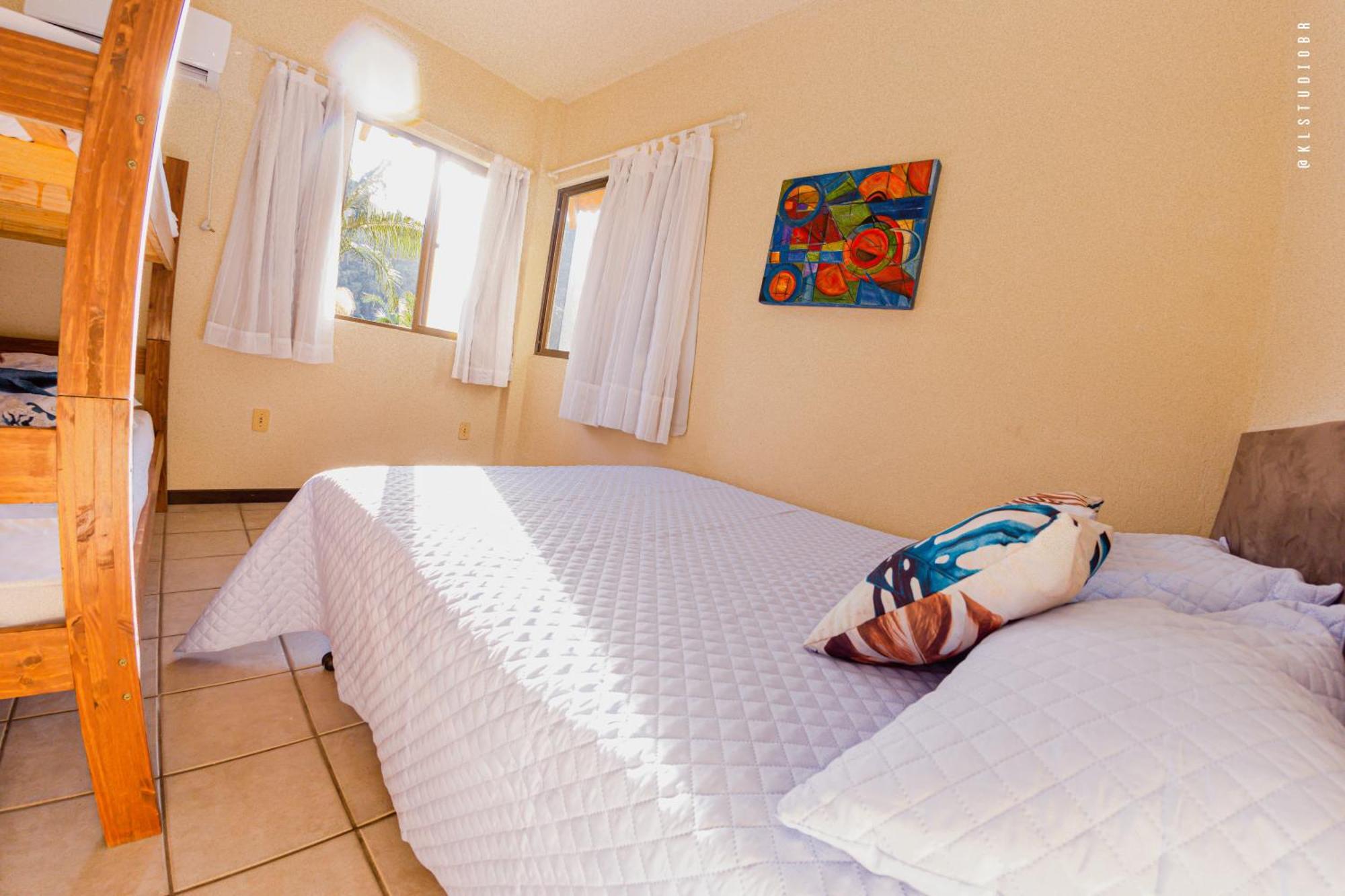 Apartament Quattro Isole Residencial Bombinhas Zewnętrze zdjęcie