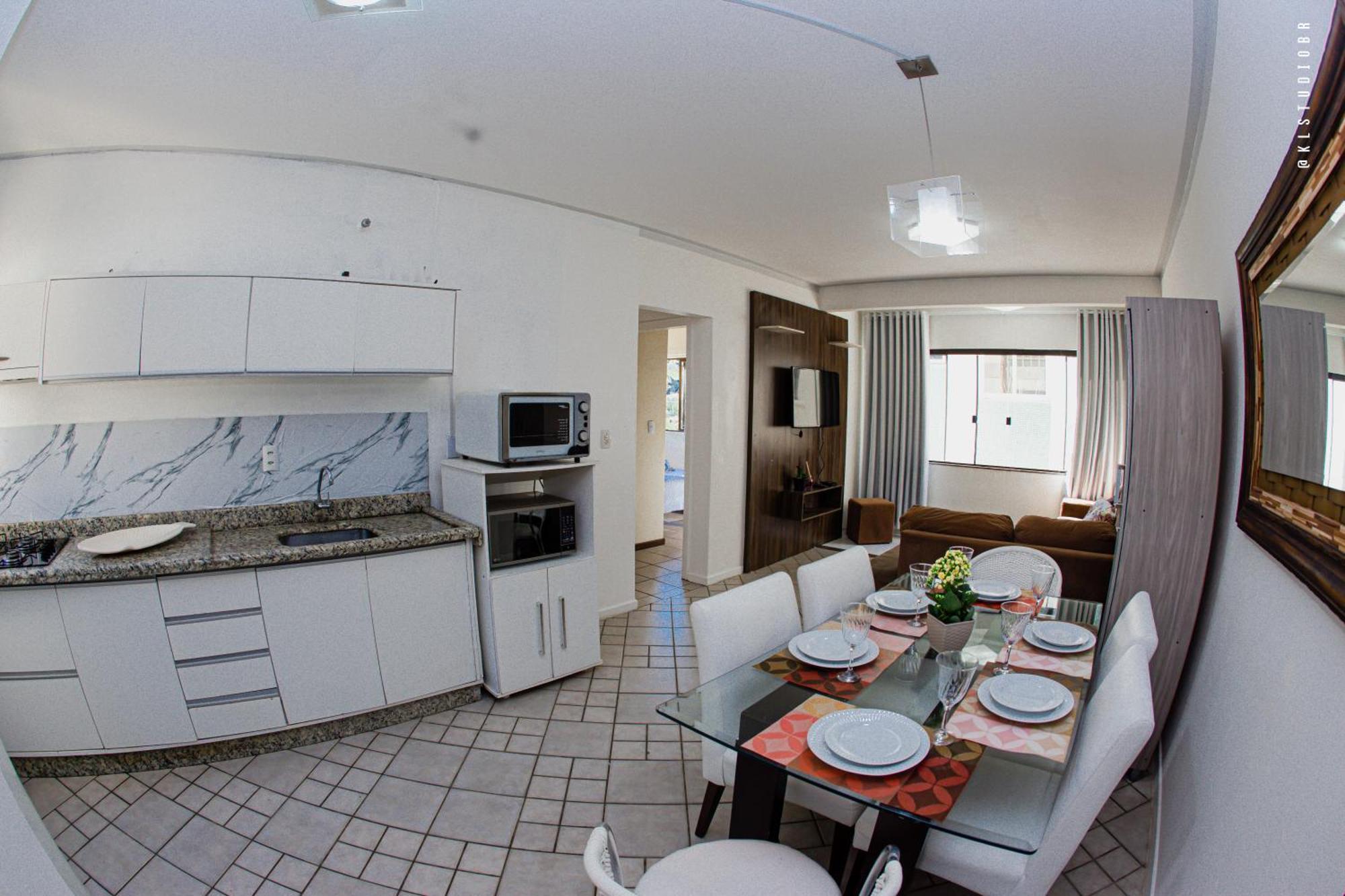 Apartament Quattro Isole Residencial Bombinhas Zewnętrze zdjęcie