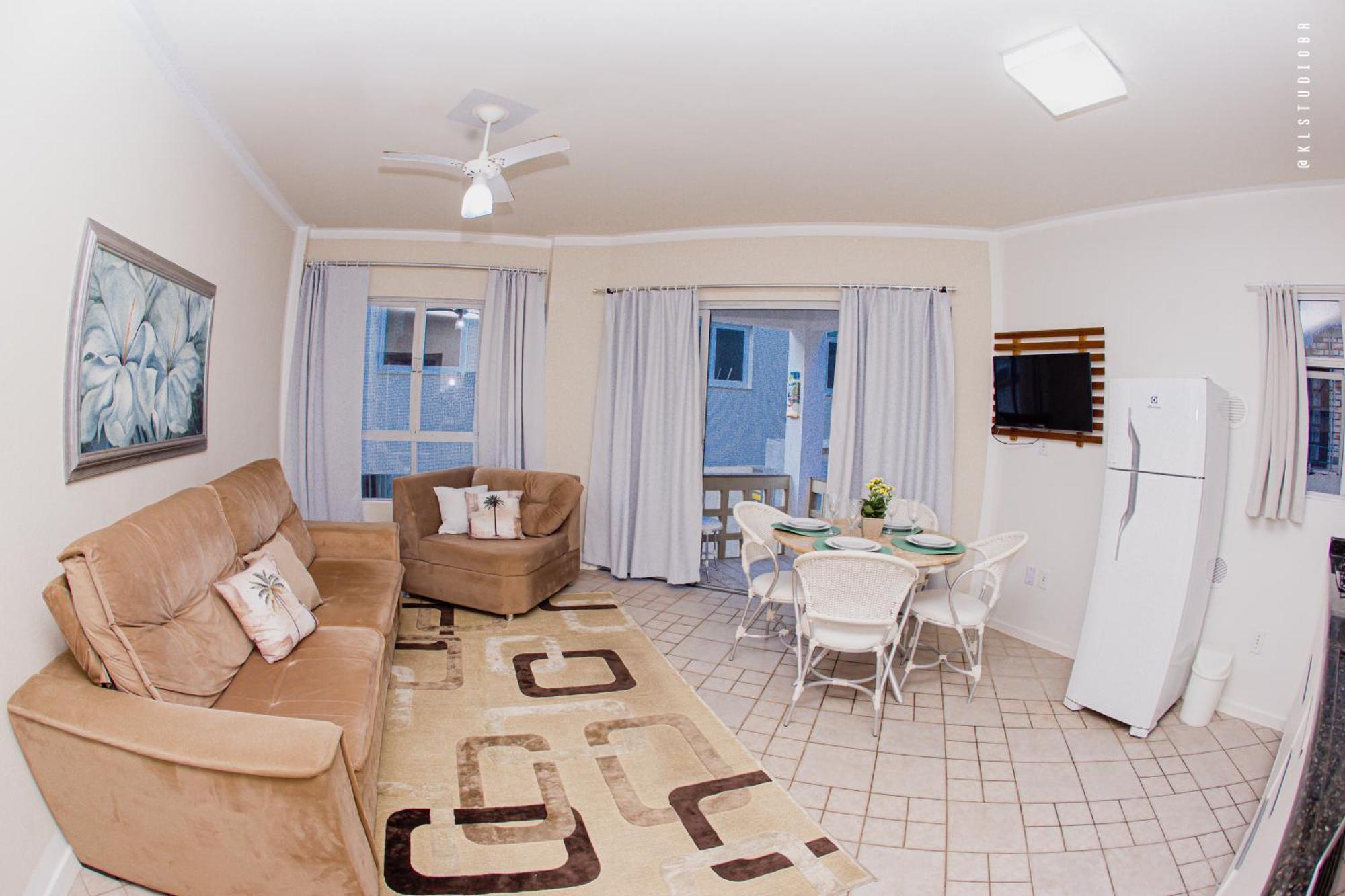 Apartament Quattro Isole Residencial Bombinhas Zewnętrze zdjęcie