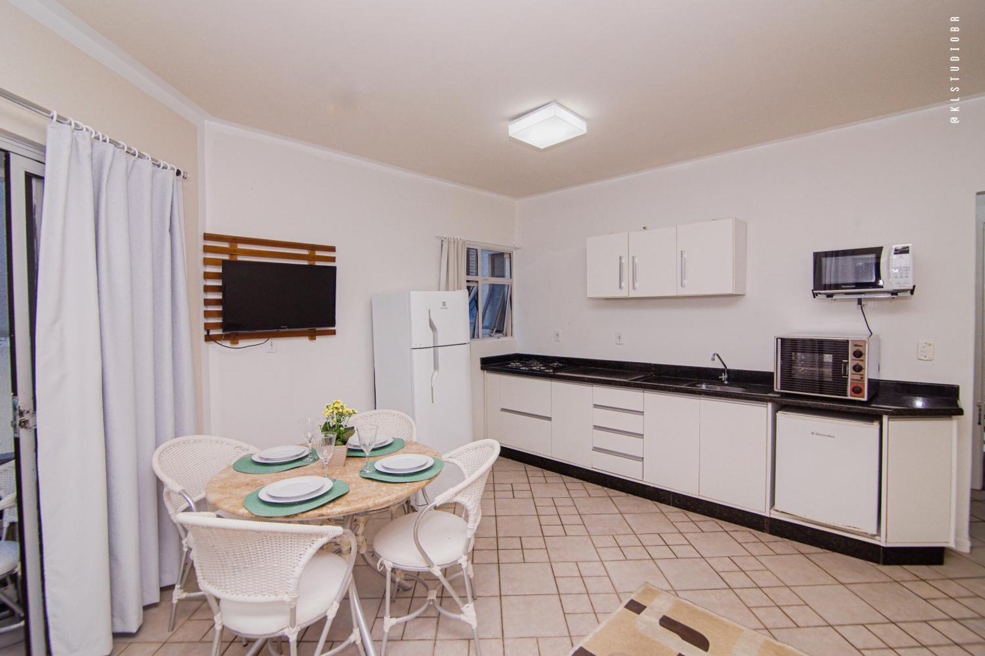 Apartament Quattro Isole Residencial Bombinhas Zewnętrze zdjęcie