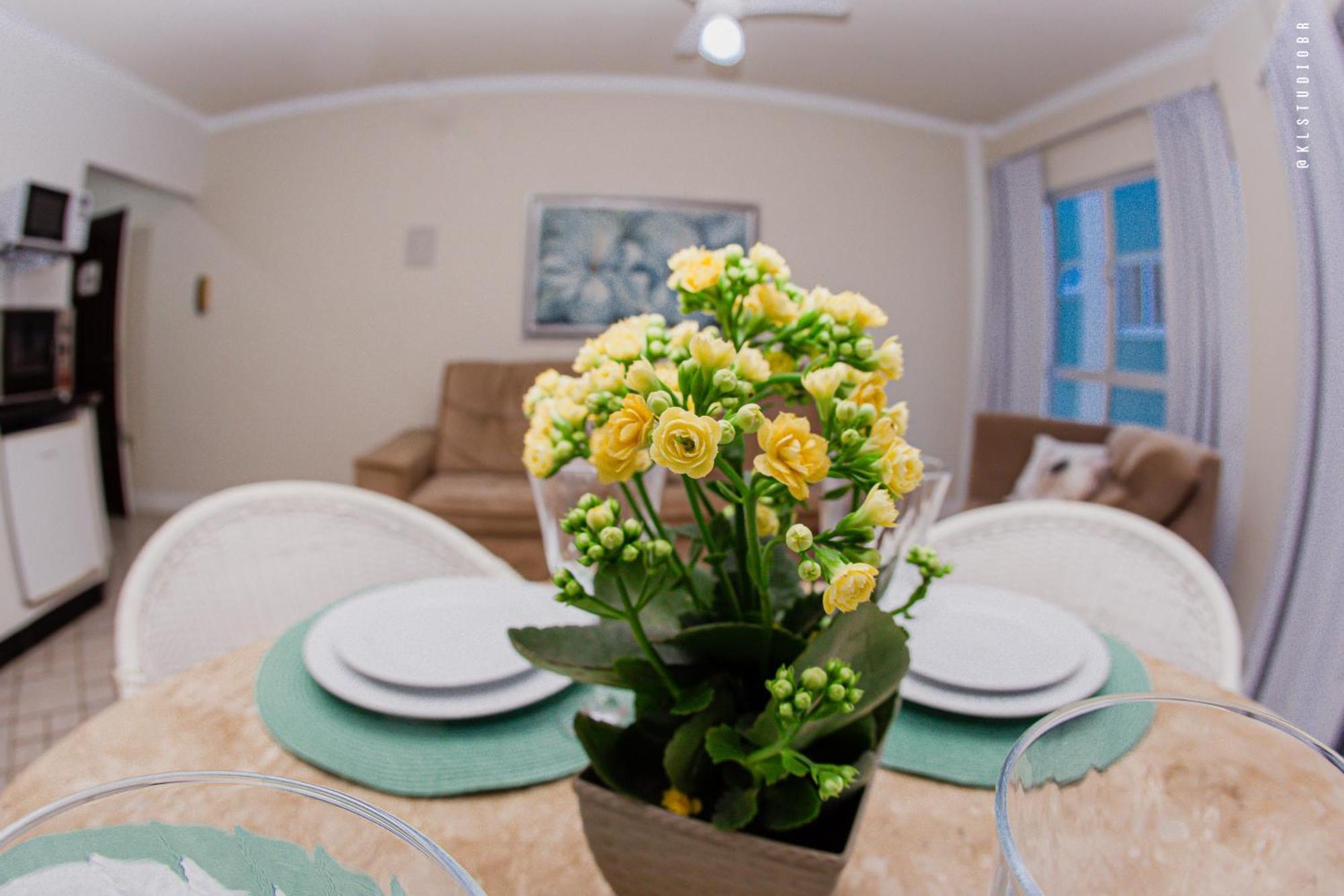 Apartament Quattro Isole Residencial Bombinhas Zewnętrze zdjęcie