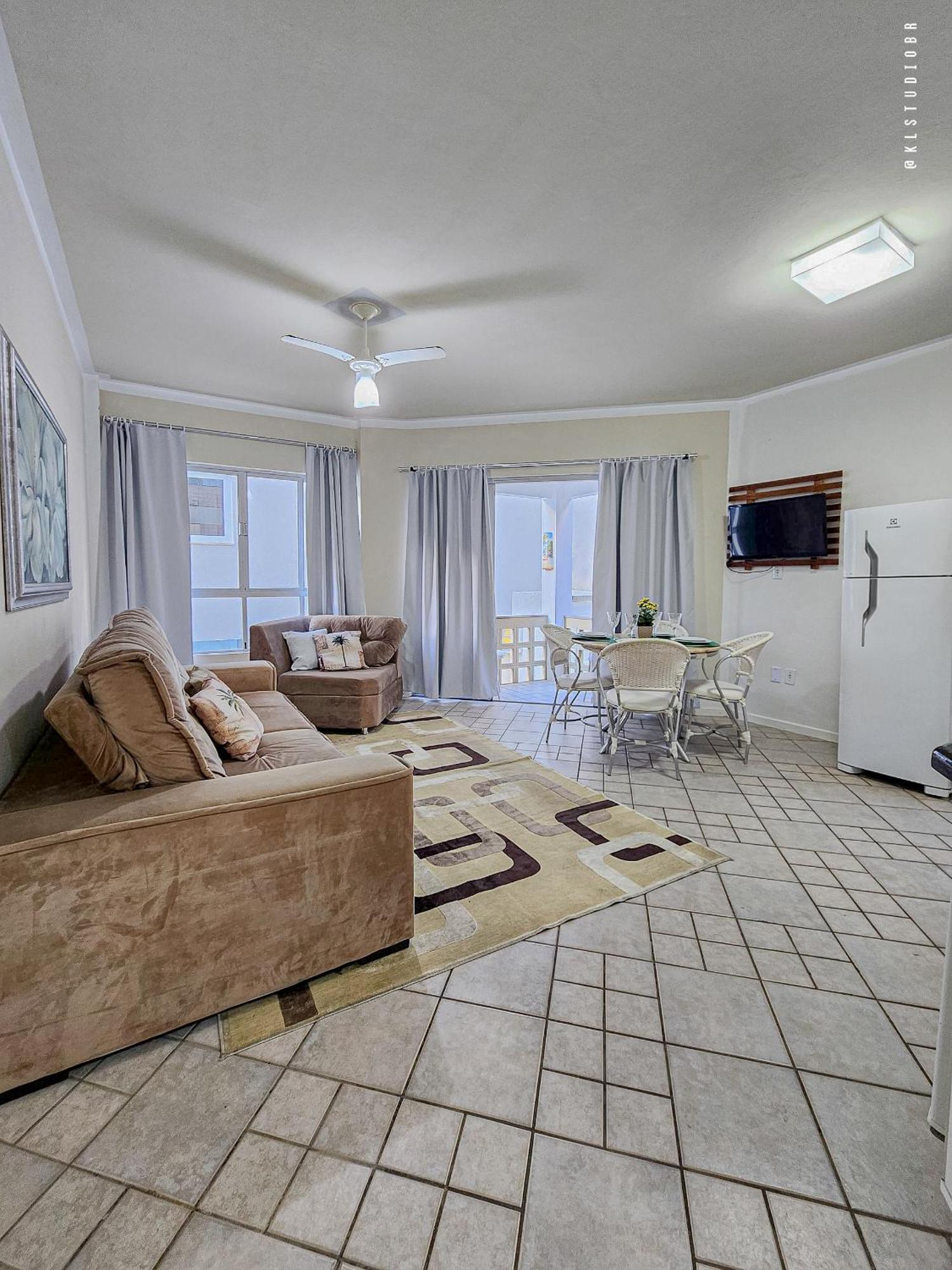 Apartament Quattro Isole Residencial Bombinhas Zewnętrze zdjęcie