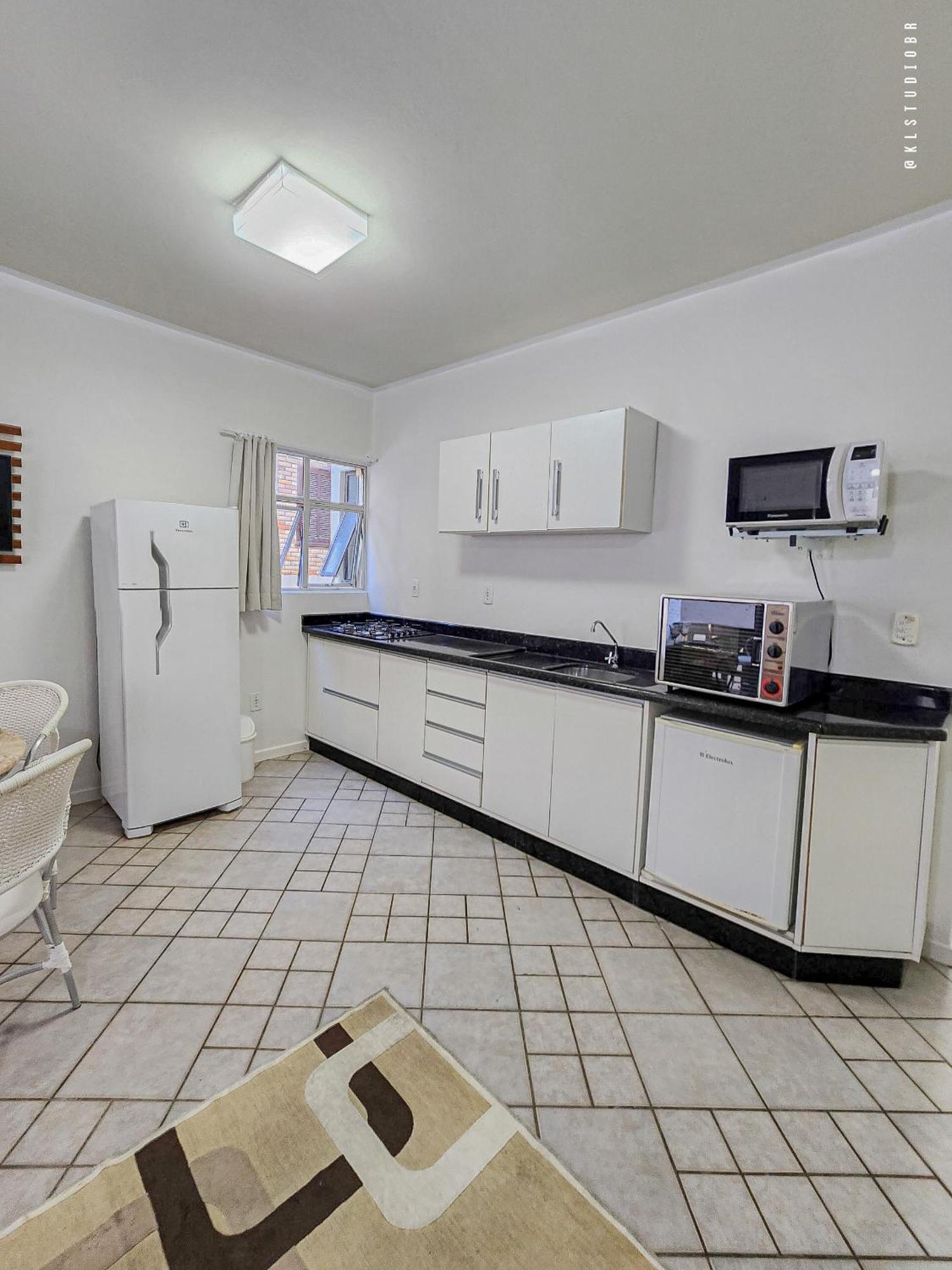 Apartament Quattro Isole Residencial Bombinhas Zewnętrze zdjęcie